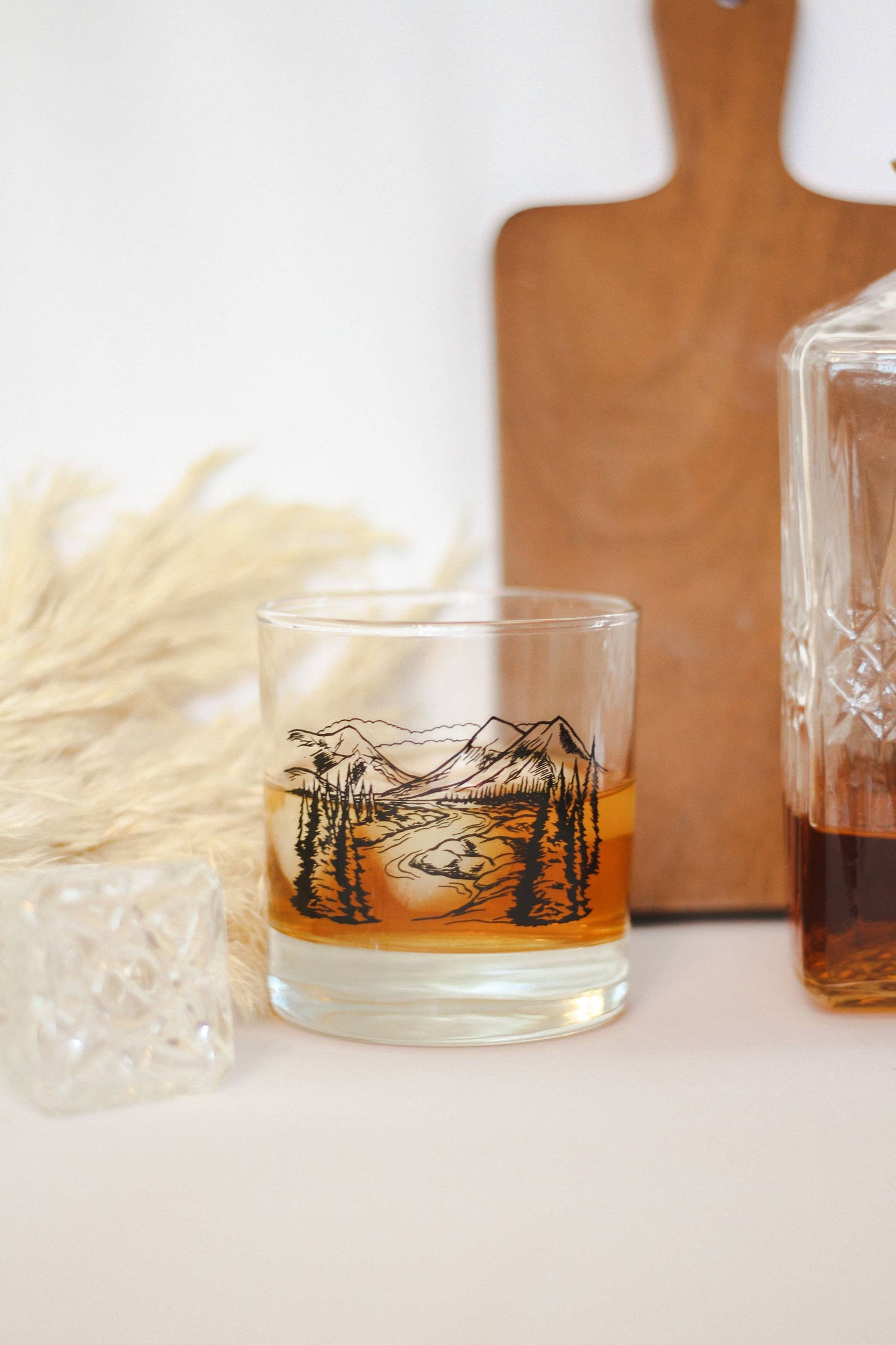 Rocks Glass