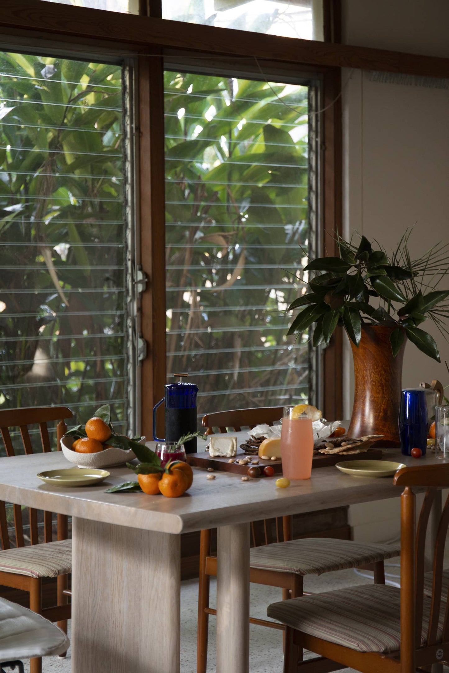 16 oz Century Clear Glass Set