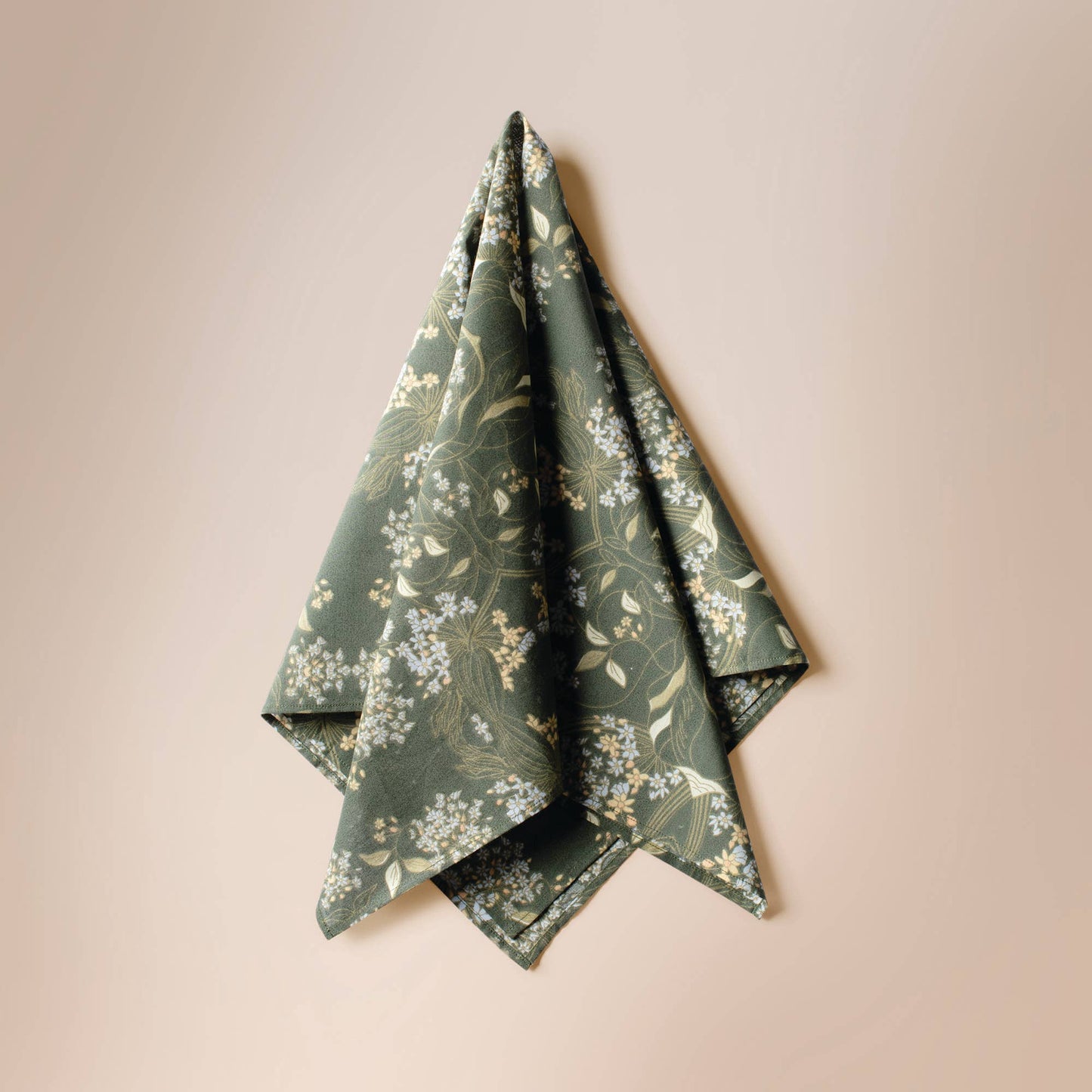 Lightweight Cotton Scarf