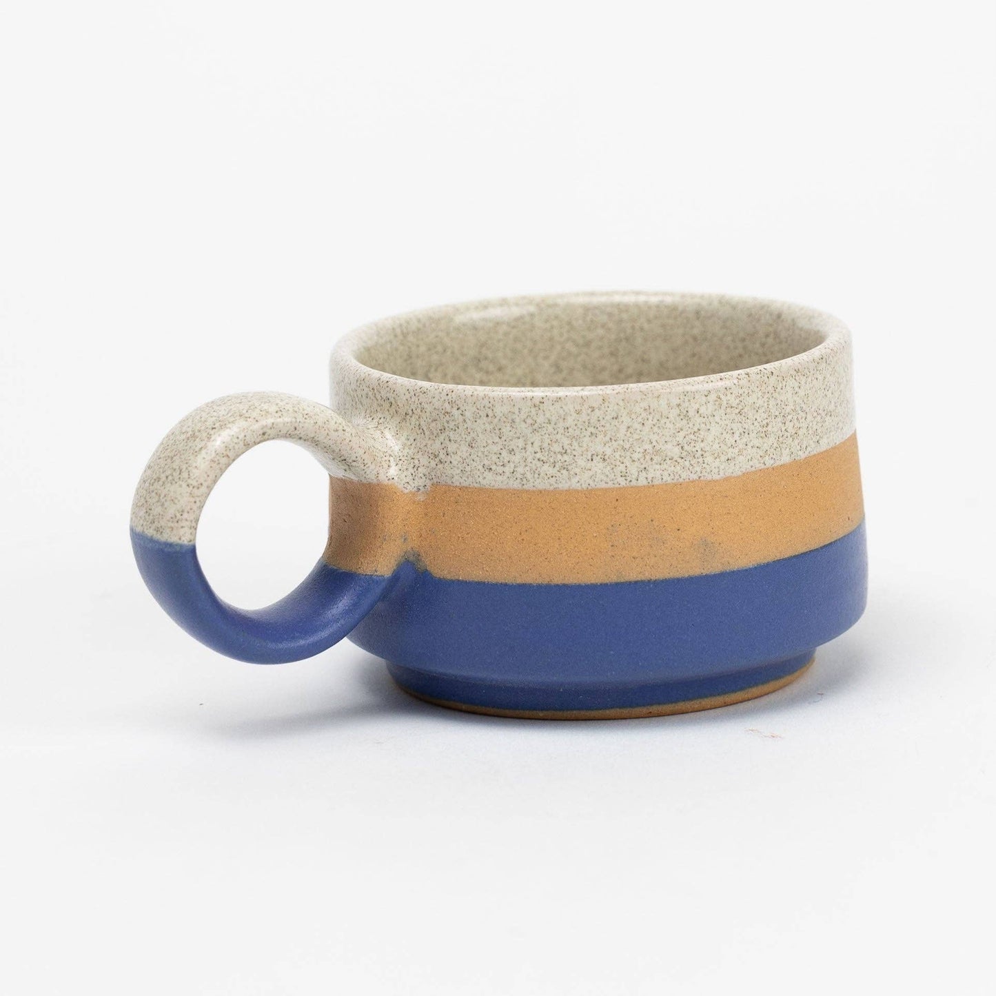 Kaphi Stacking Espresso Mug