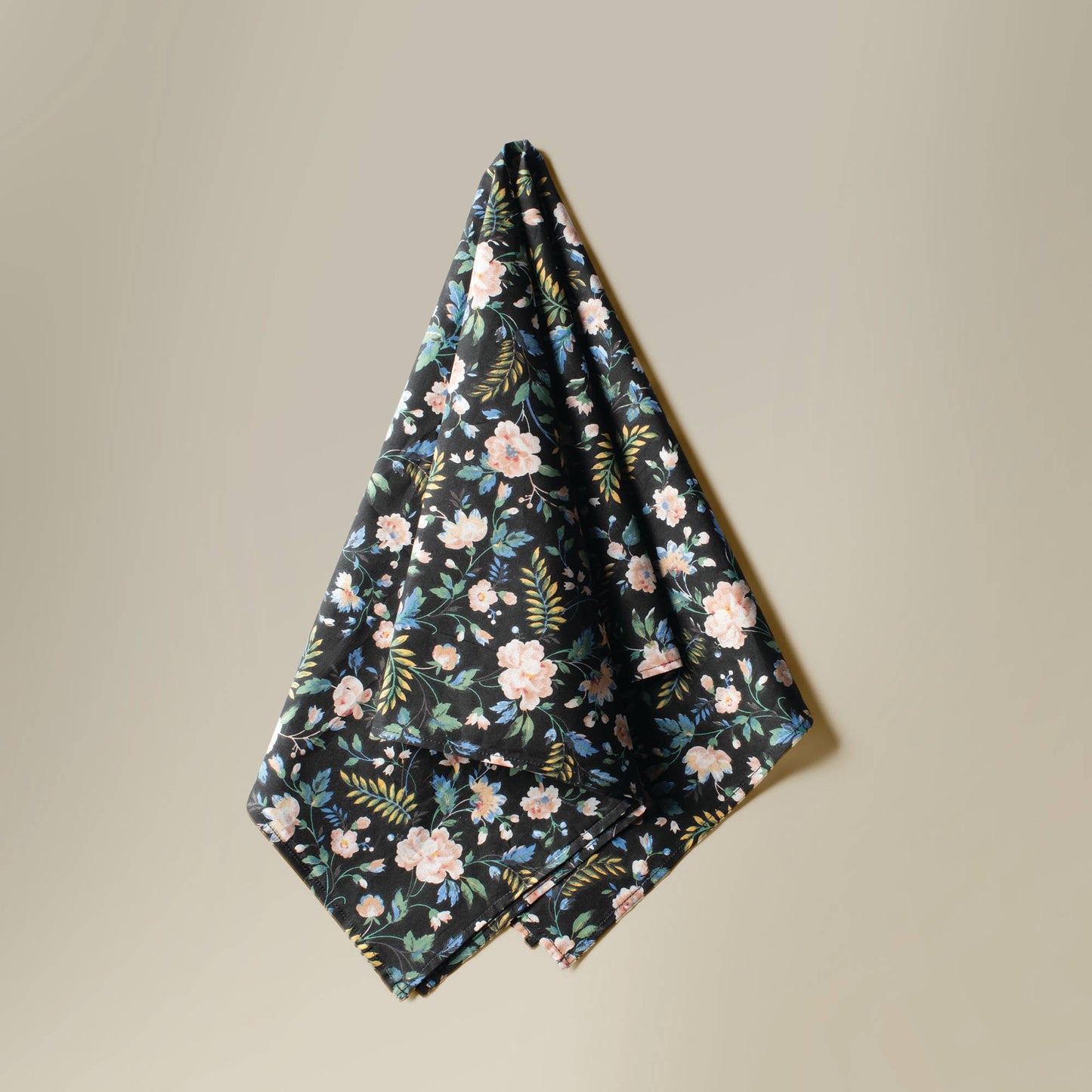 Lightweight Cotton Scarf