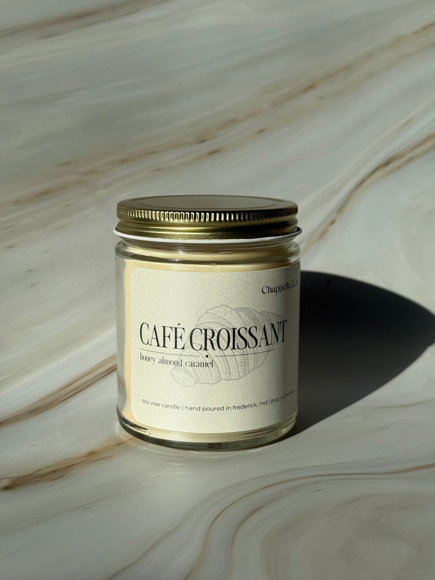 Café Croissant
