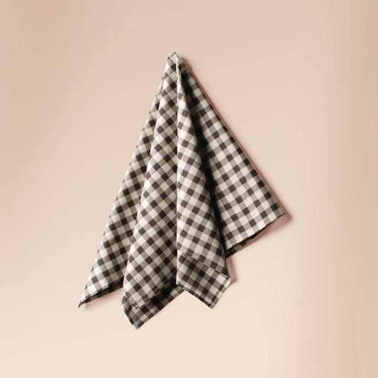 Lightweight Cotton Scarf