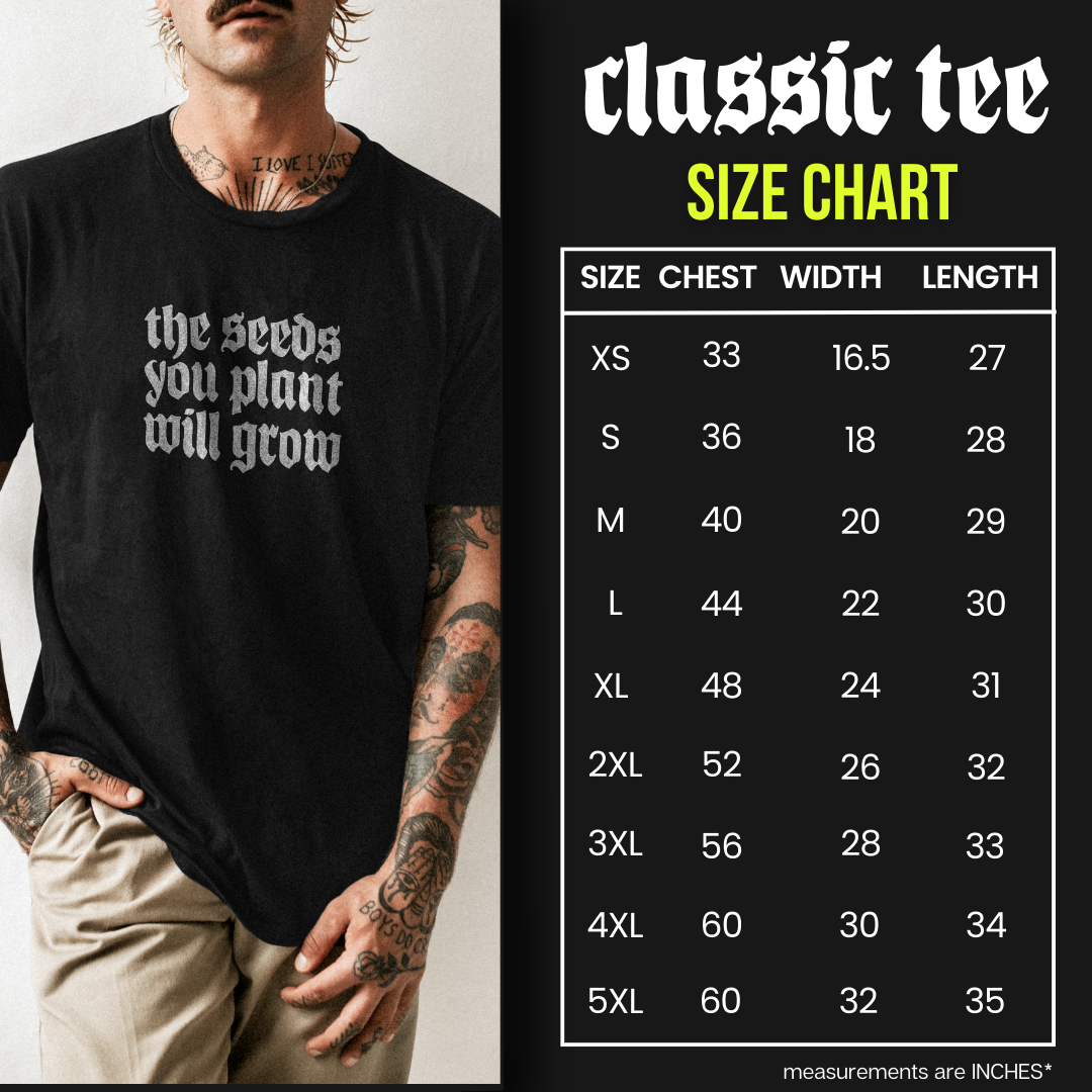 One Book at a Time Classic Tee