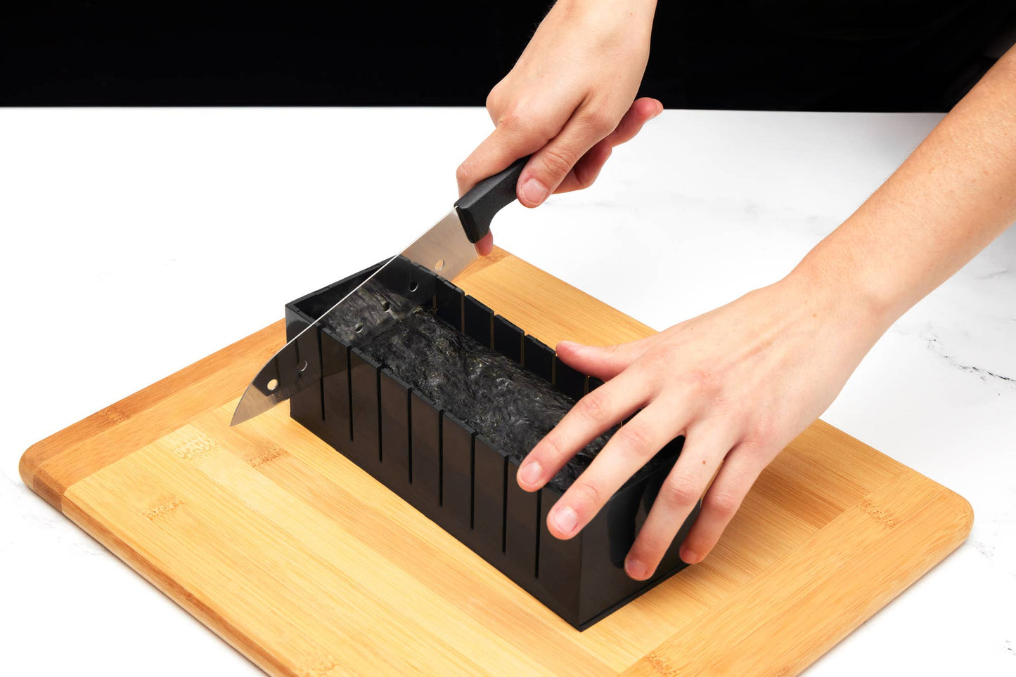 11pc Sushi Making Kit