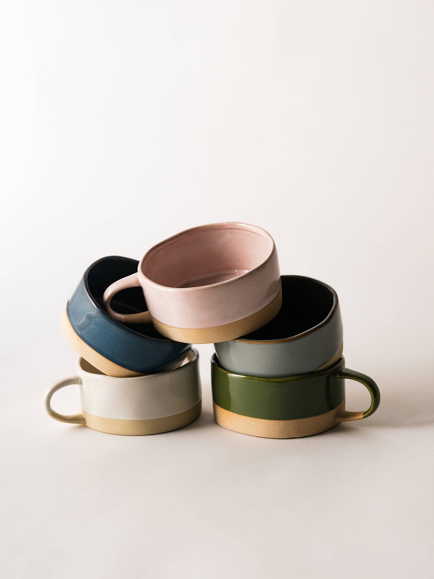 Avalon Soup Bowl