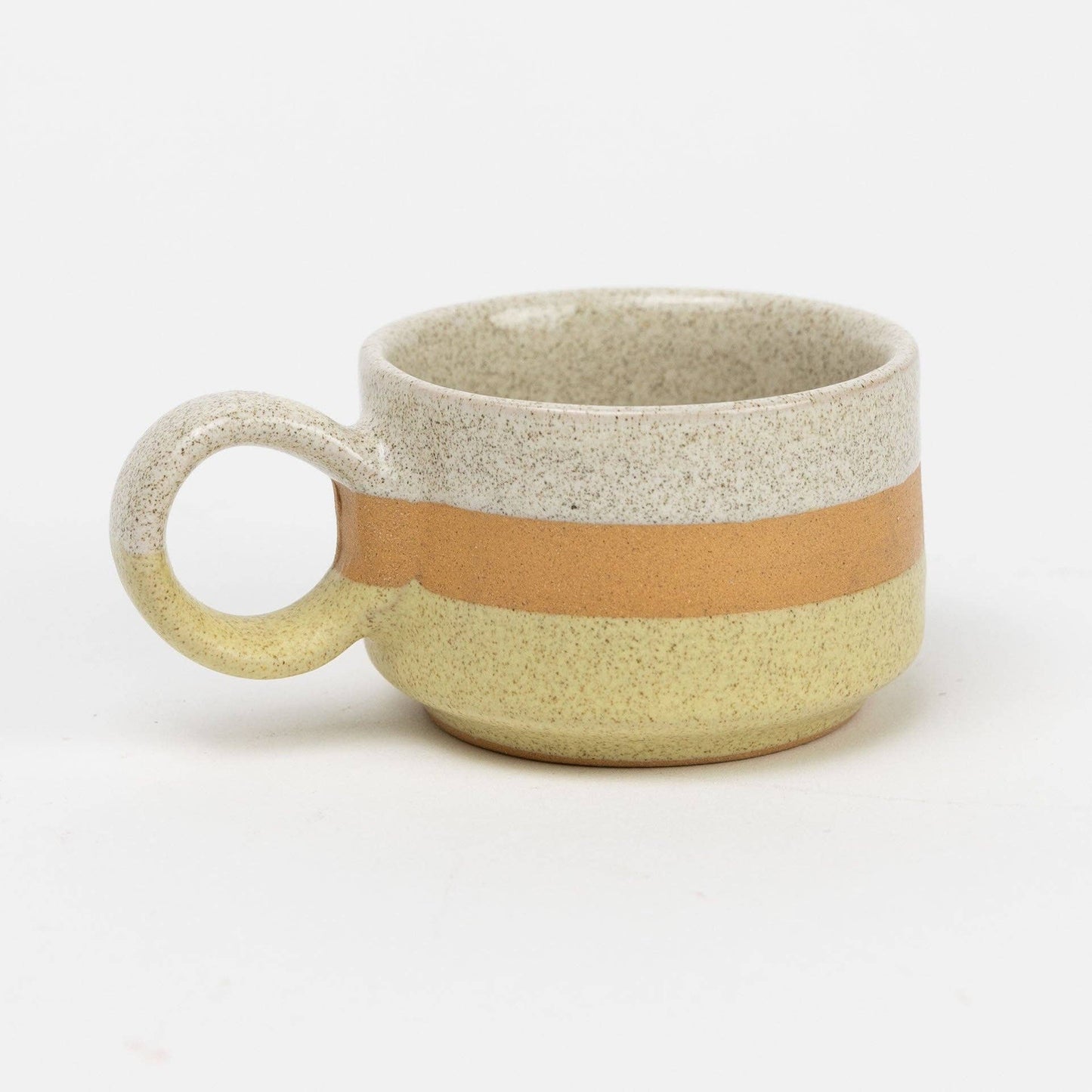 Kaphi Stacking Espresso Mug