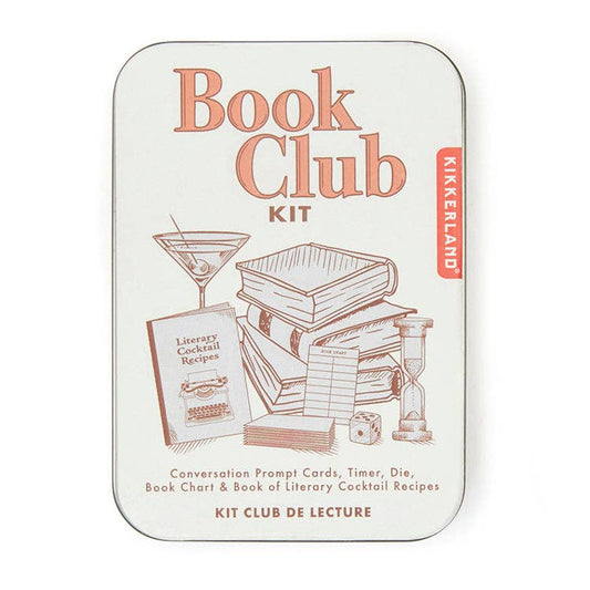 Book Club Kit