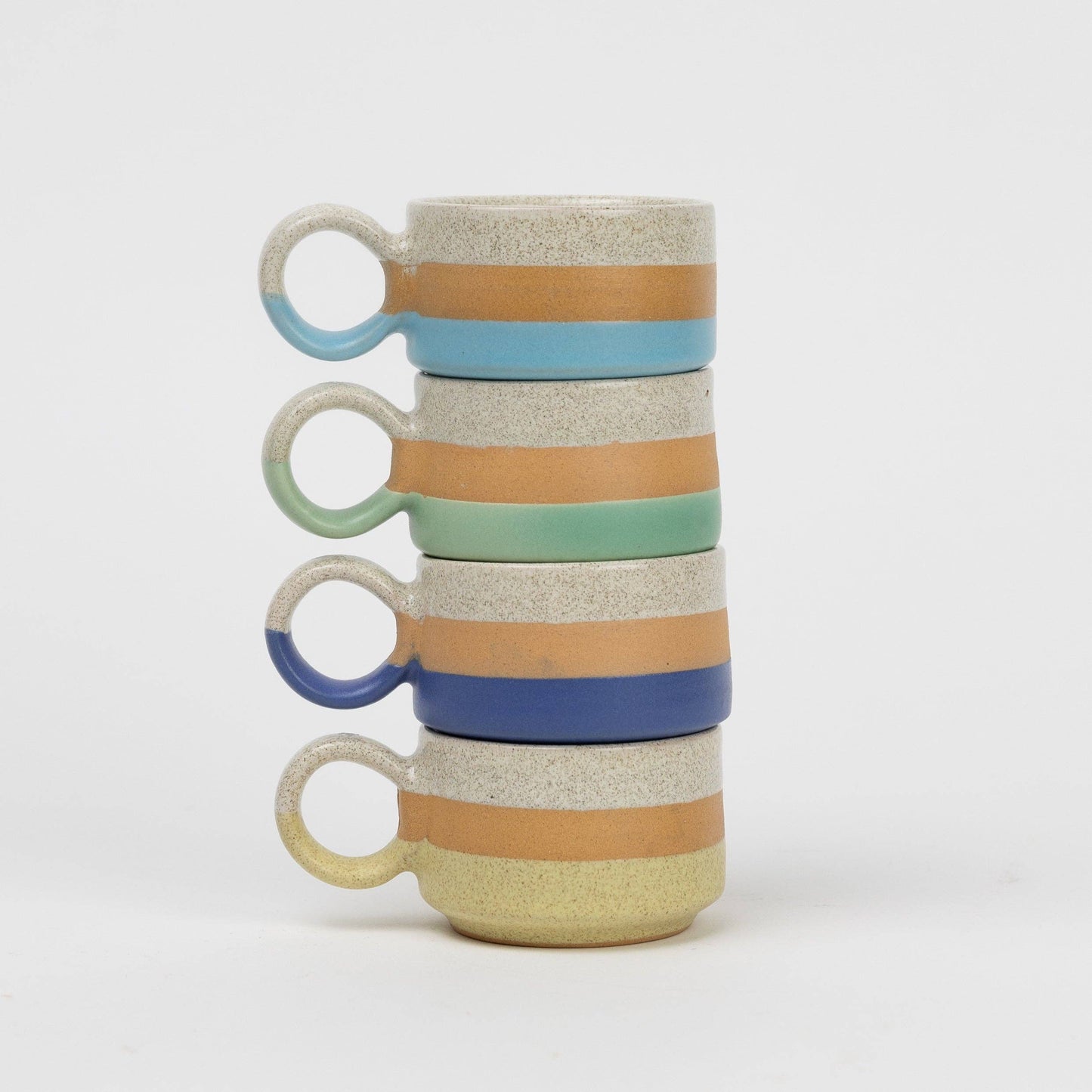 Kaphi Stacking Espresso Mug