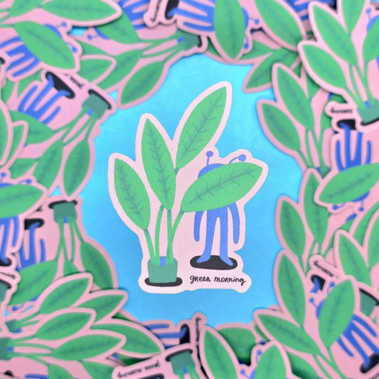 Hiding In Plain Sight