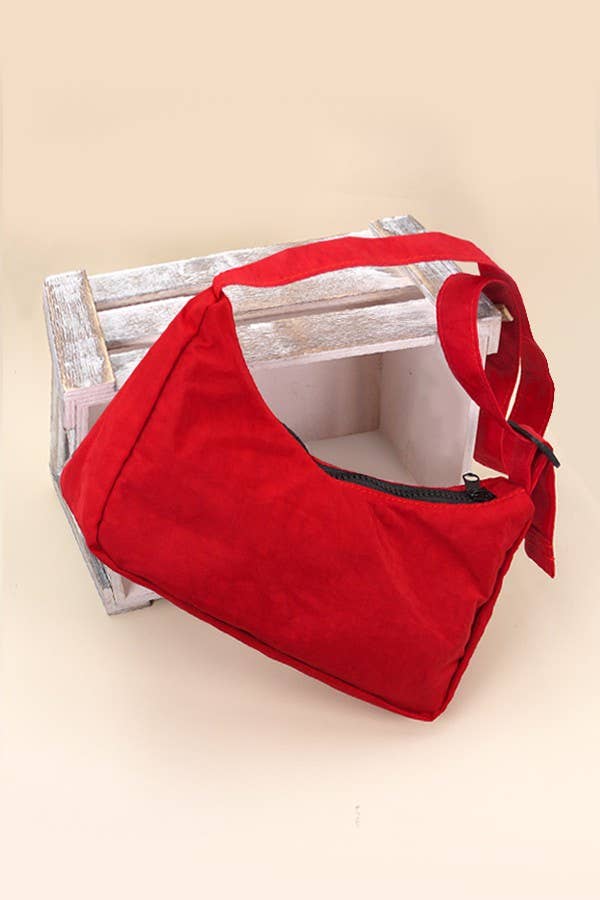 Mini Crossbody Bag