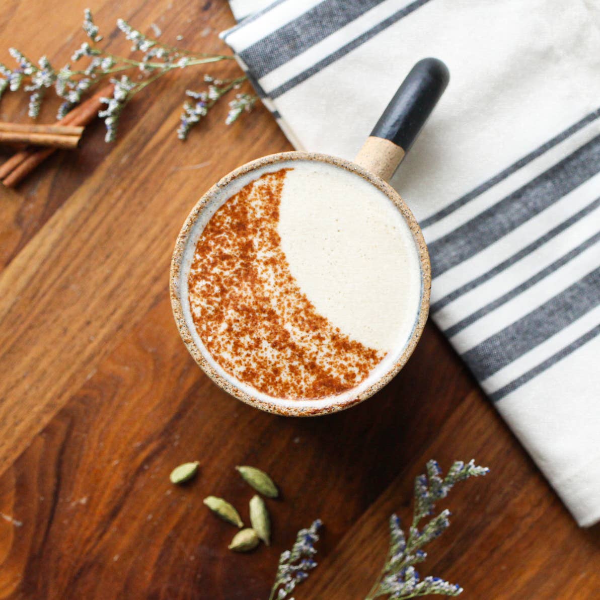 Spice Dust | Masala Chai