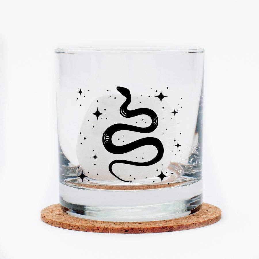 Rocks Glass
