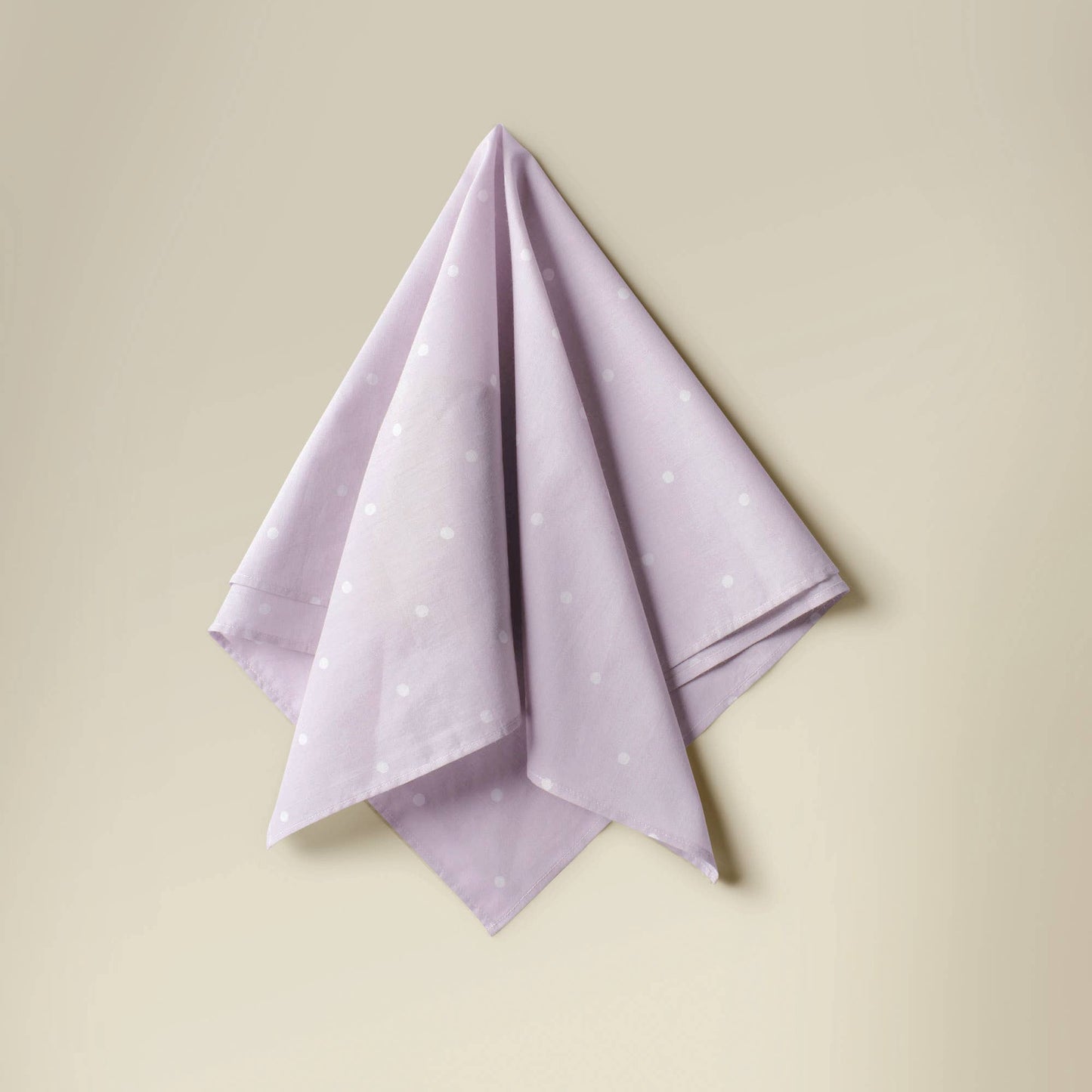 Lightweight Cotton Scarf