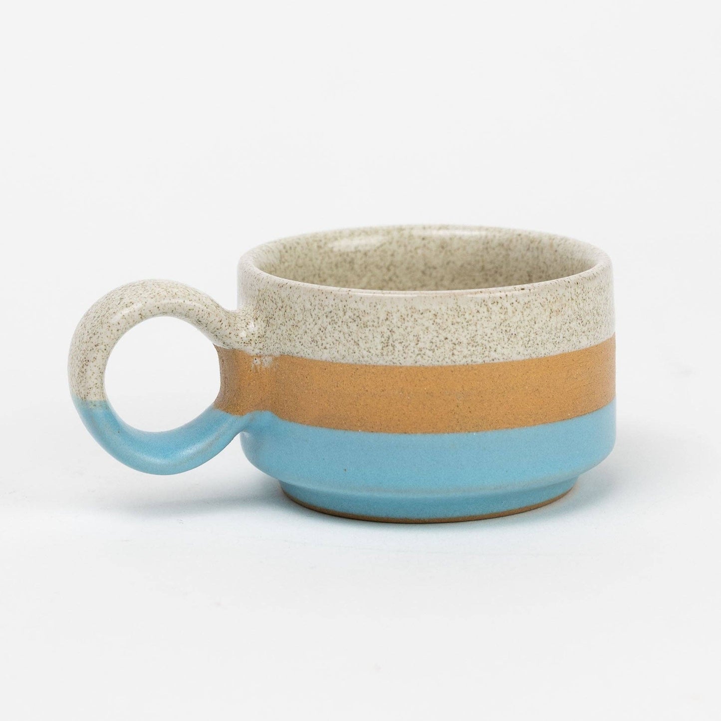 Kaphi Stacking Espresso Mug