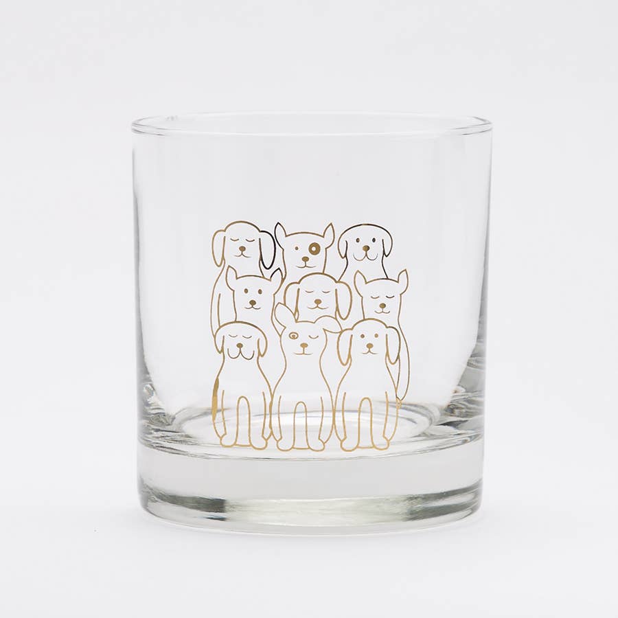 Rocks Glass