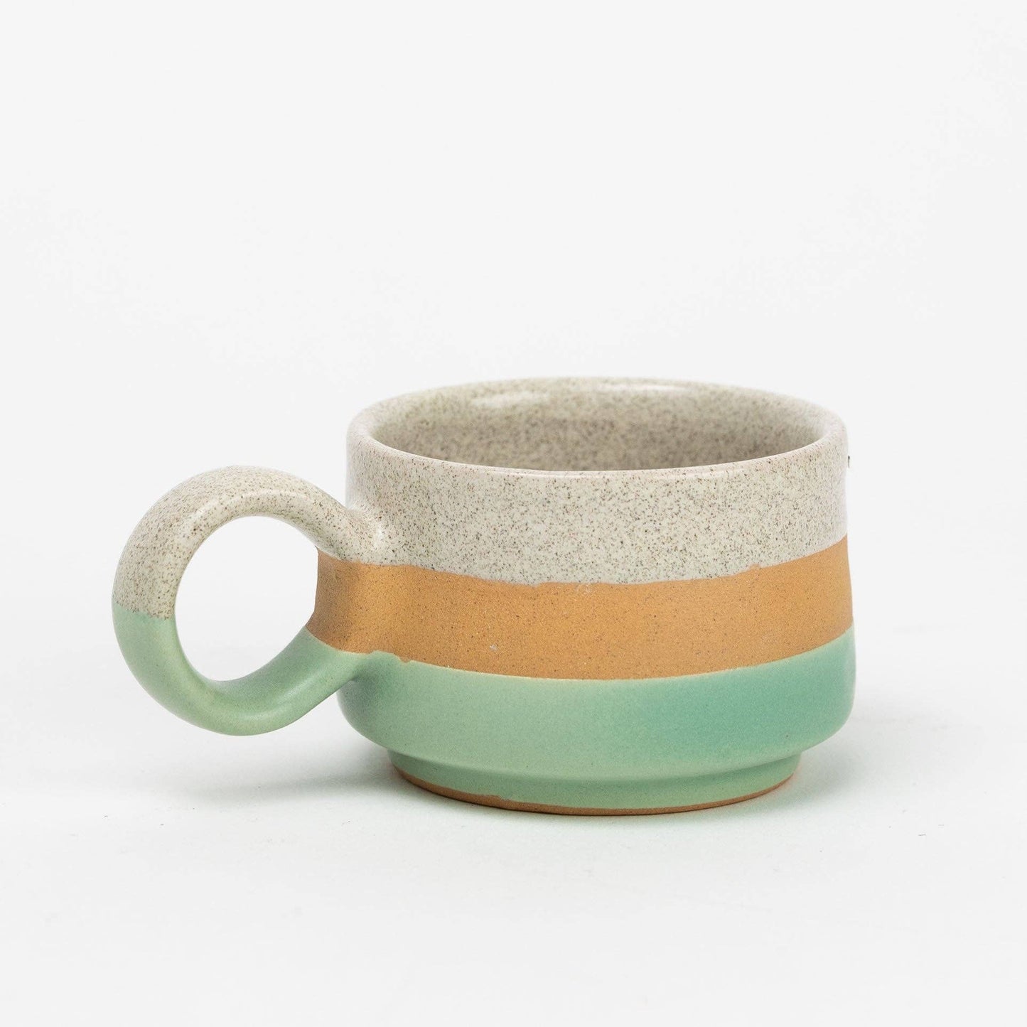 Kaphi Stacking Espresso Mug