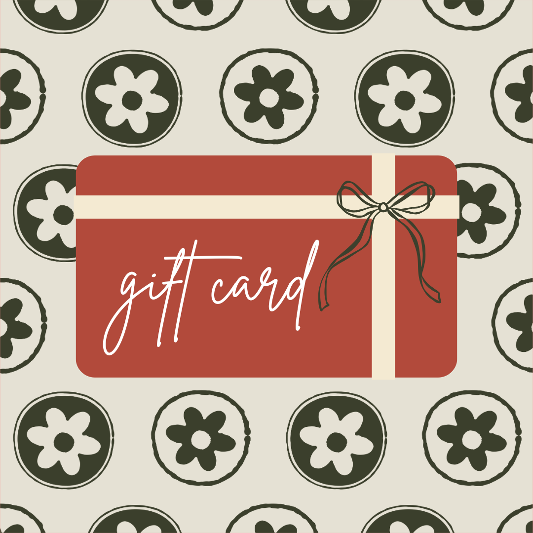e gift card