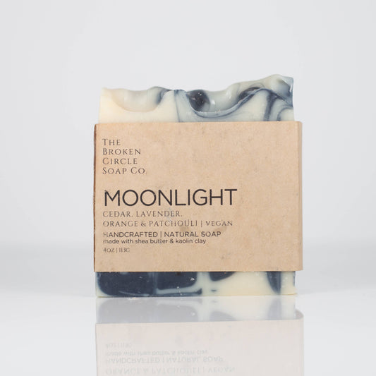Moonlight | Vegan Soap