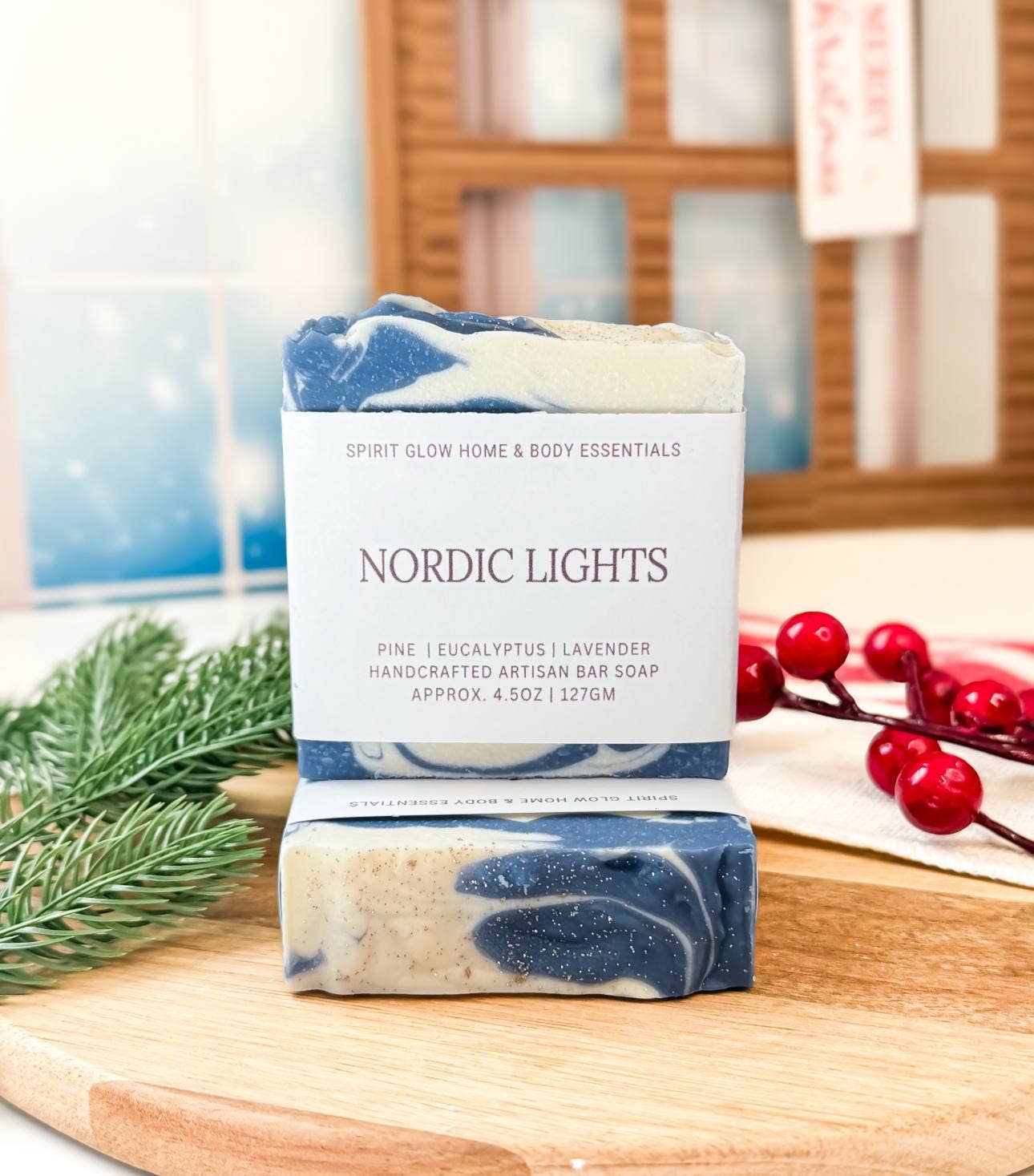 Nordic Lights