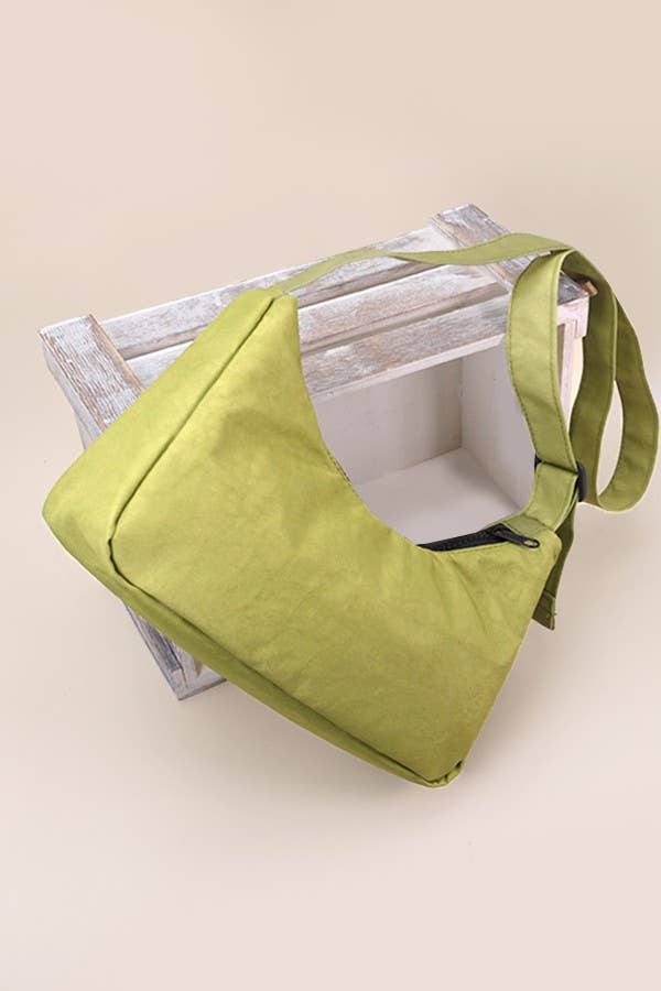 Mini Crossbody Bag
