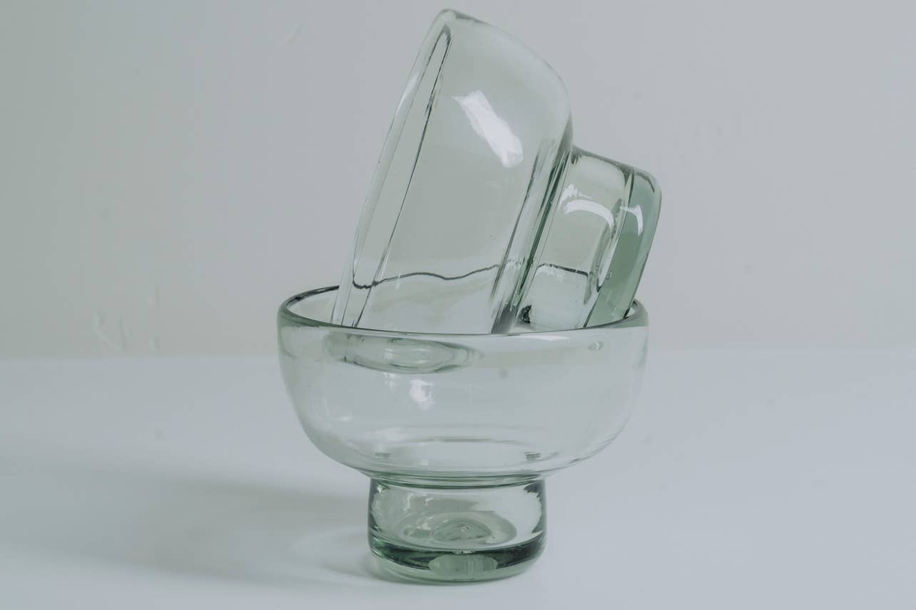 Mezcal Tasting Glass (Clear)