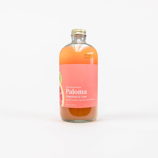 Paloma Mixer