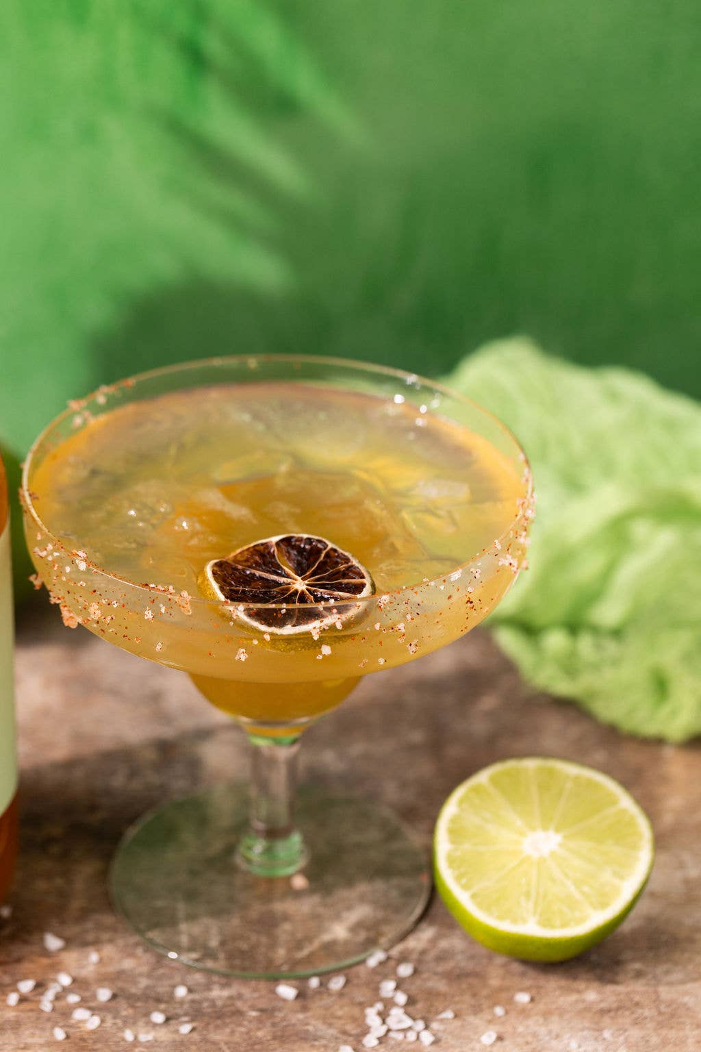 Margarita (Spicy Pineapple & Lime) Cocktails/Mocktails Mixer