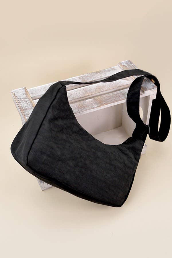 Mini Crossbody Bag