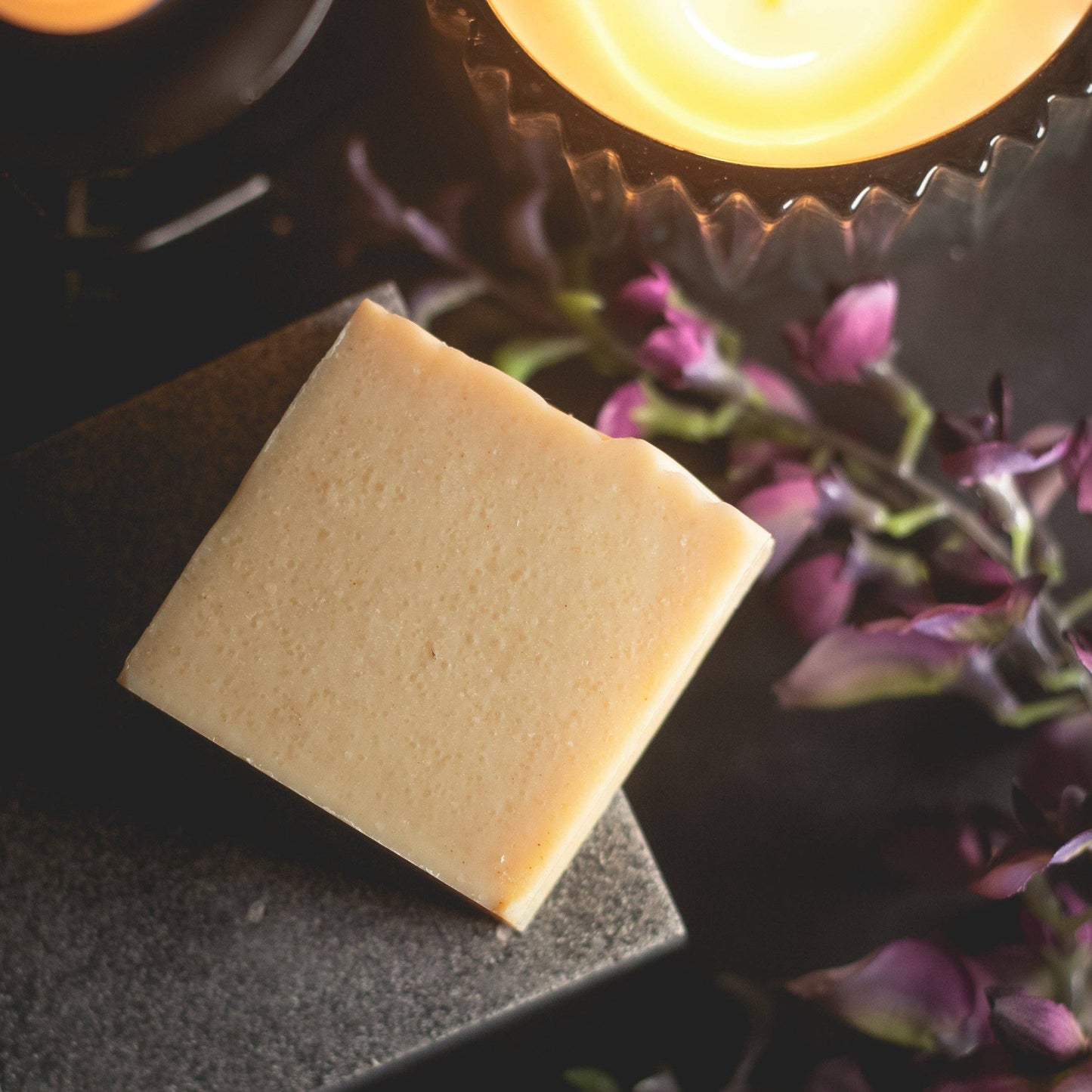 Brightening Body Bar Turmeric + Honey
