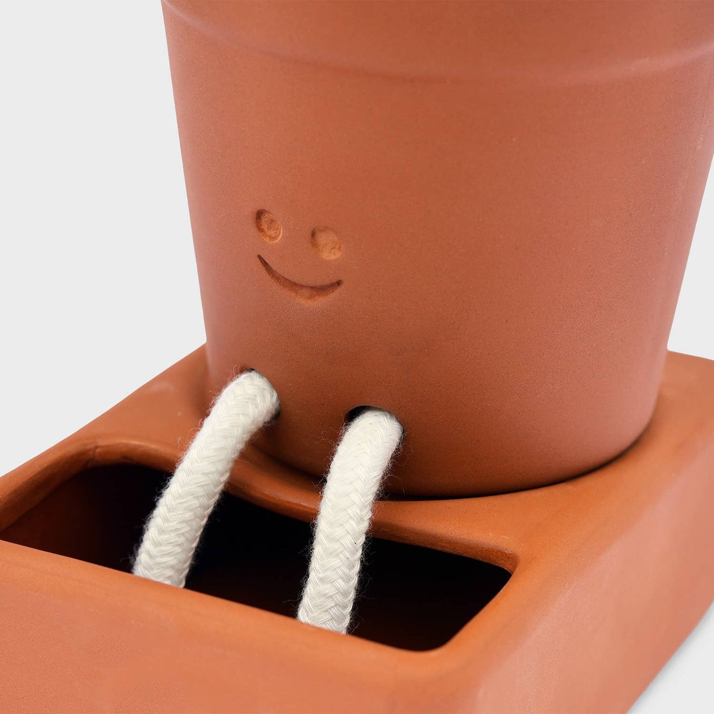 Self Watering Planter