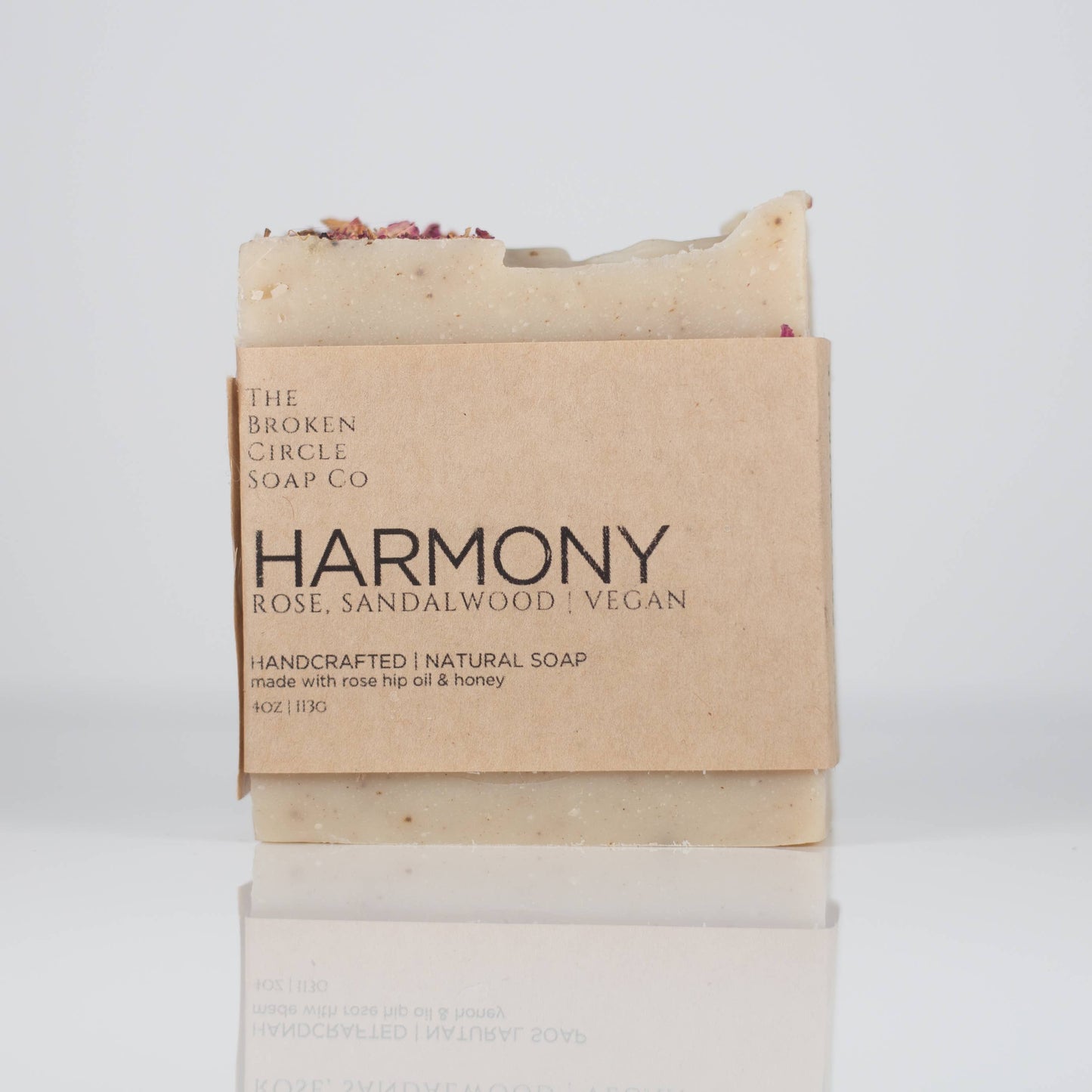 Harmony | Vegan Soap