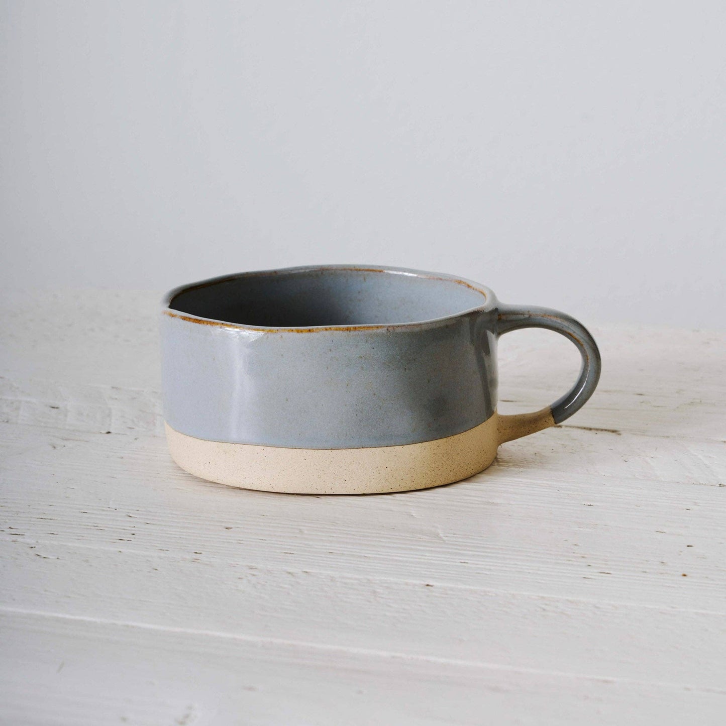 Avalon Soup Bowl