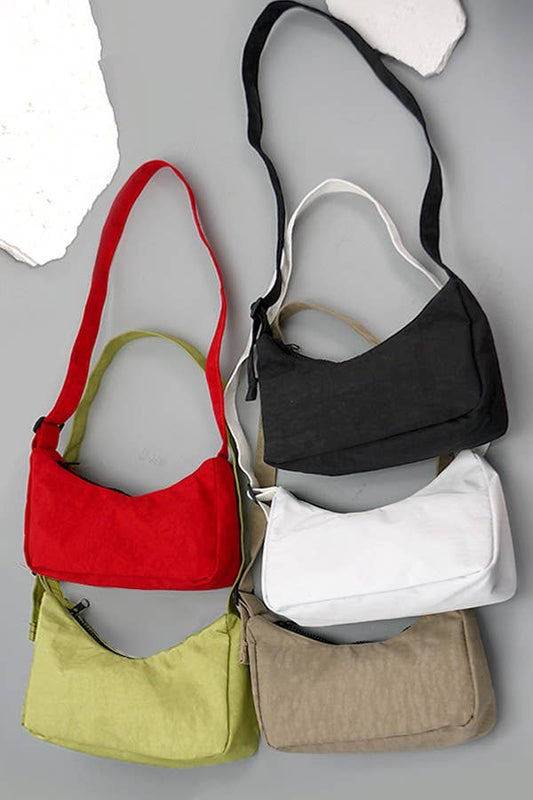 Mini Crossbody Bag