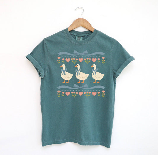 Vintage 80s Goose T-Shirt