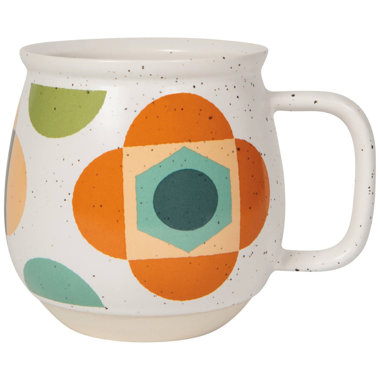 Disco Mug