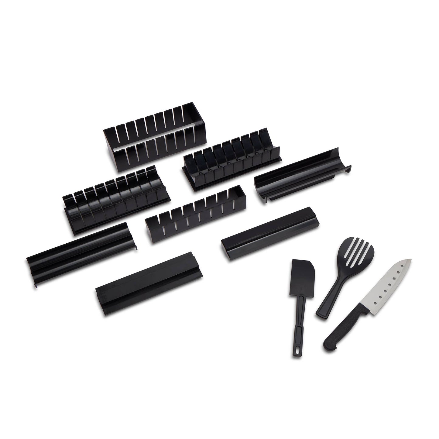 11pc Sushi Making Kit