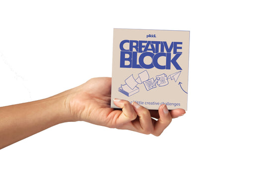 Creative Block
