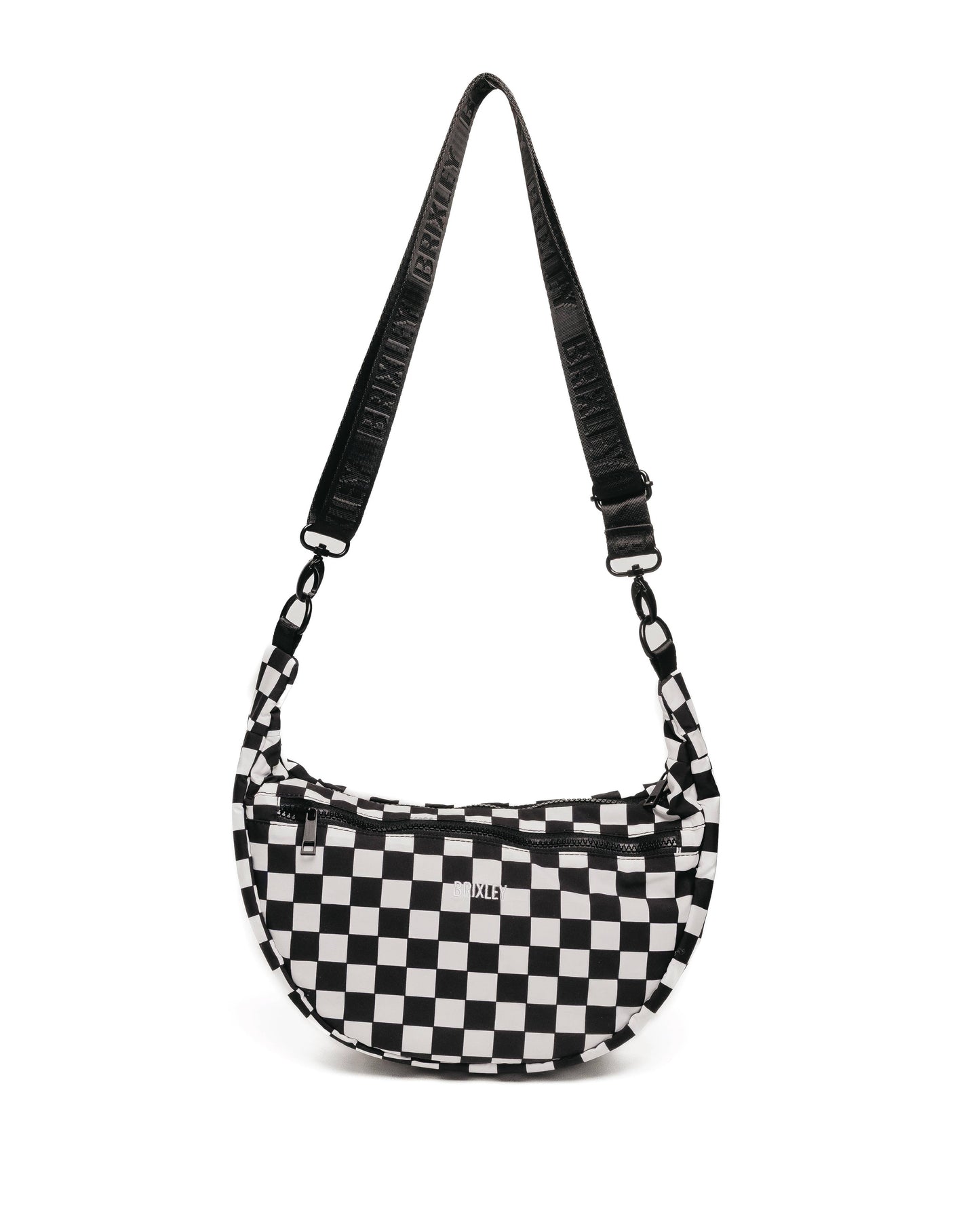 Off Grid Crescent Bag
