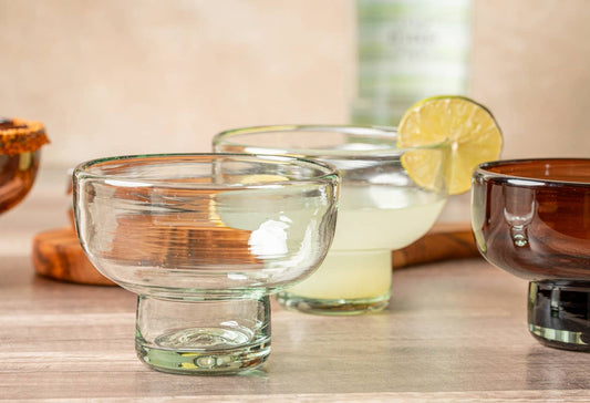 Mezcal Tasting Glass (Clear)