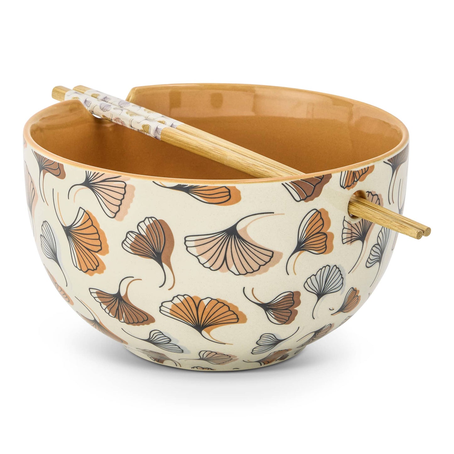 26oz Ramen Bowls w/ Chopsticks