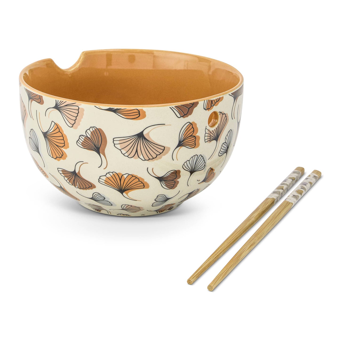 26oz Ramen Bowls w/ Chopsticks