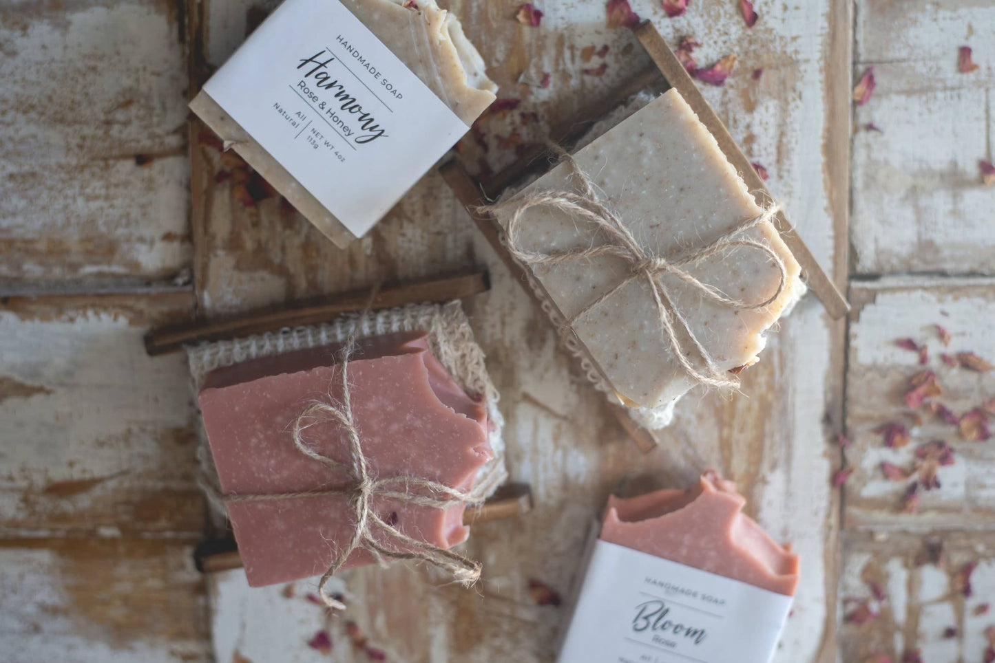 Harmony | Vegan Soap