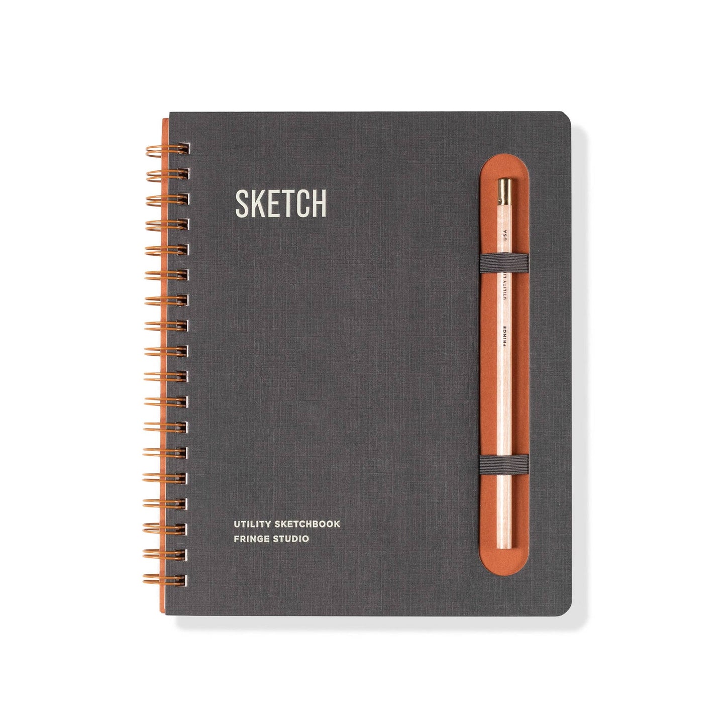 Utility Sketchbook