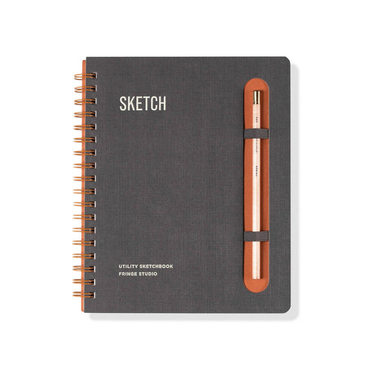 Utility Sketchbook