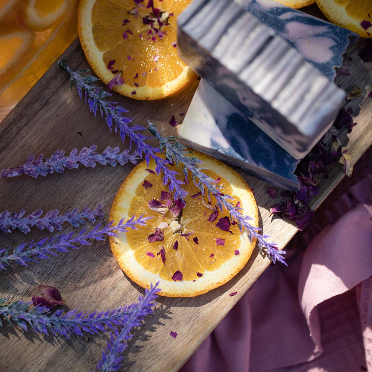 Moonlight | Vegan Soap