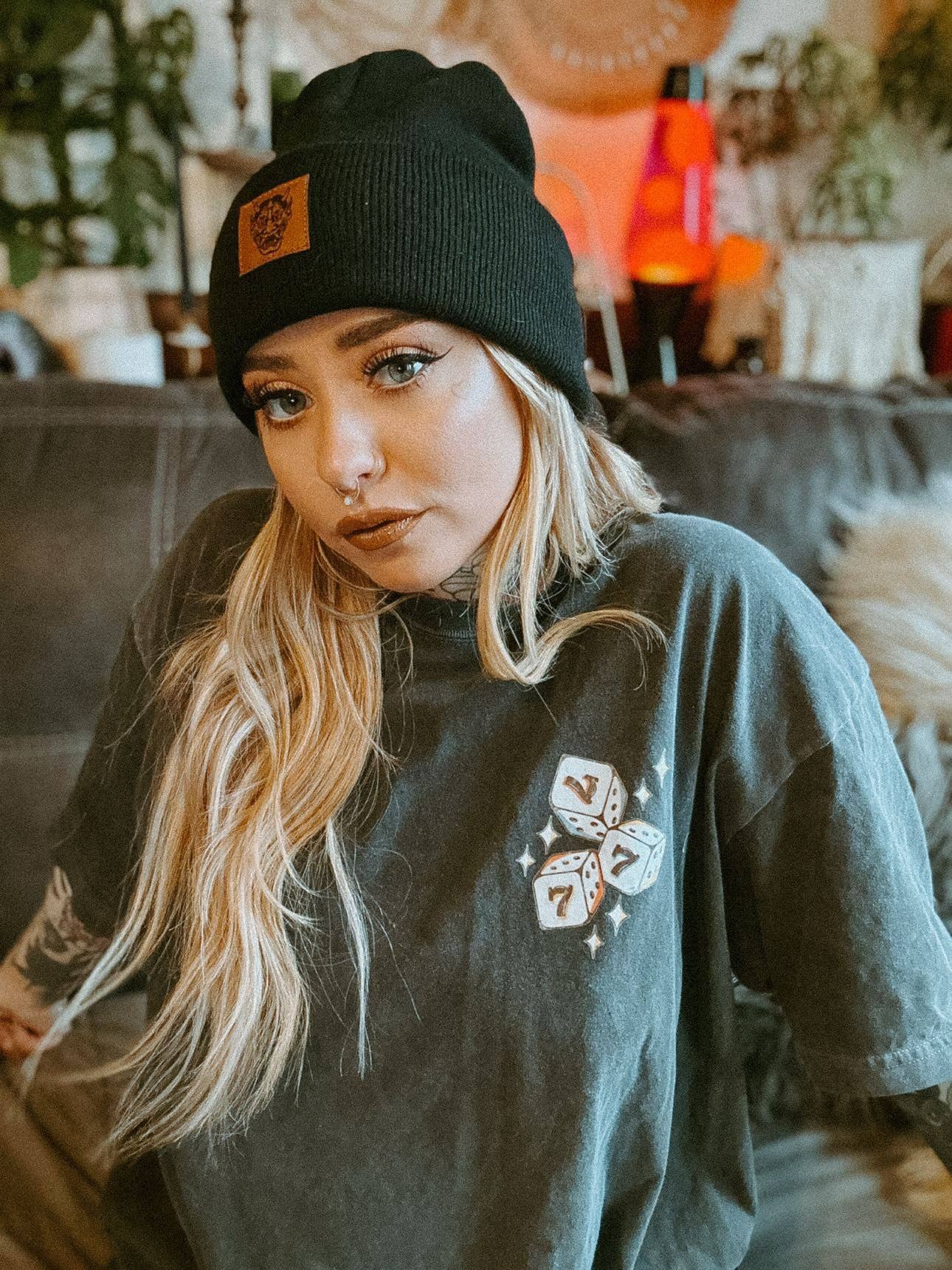 Better Luck Next Time Tee