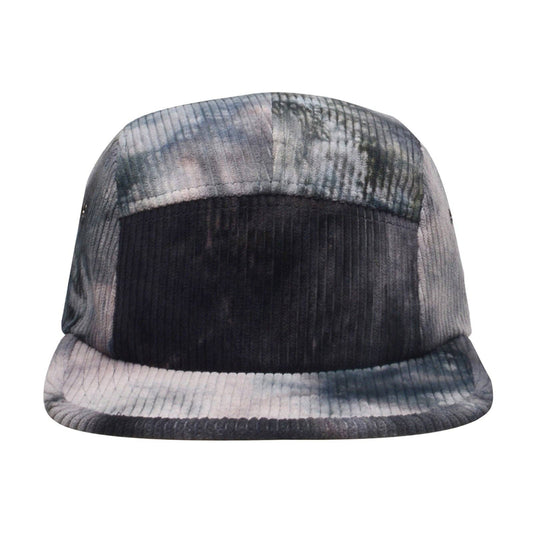 Corduroy 5-Panel Hat