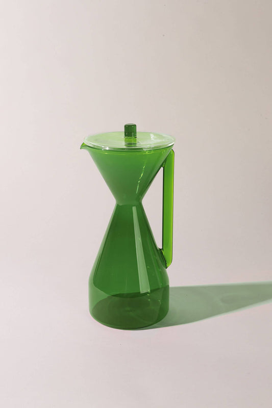 Verde Pour Over Carafe