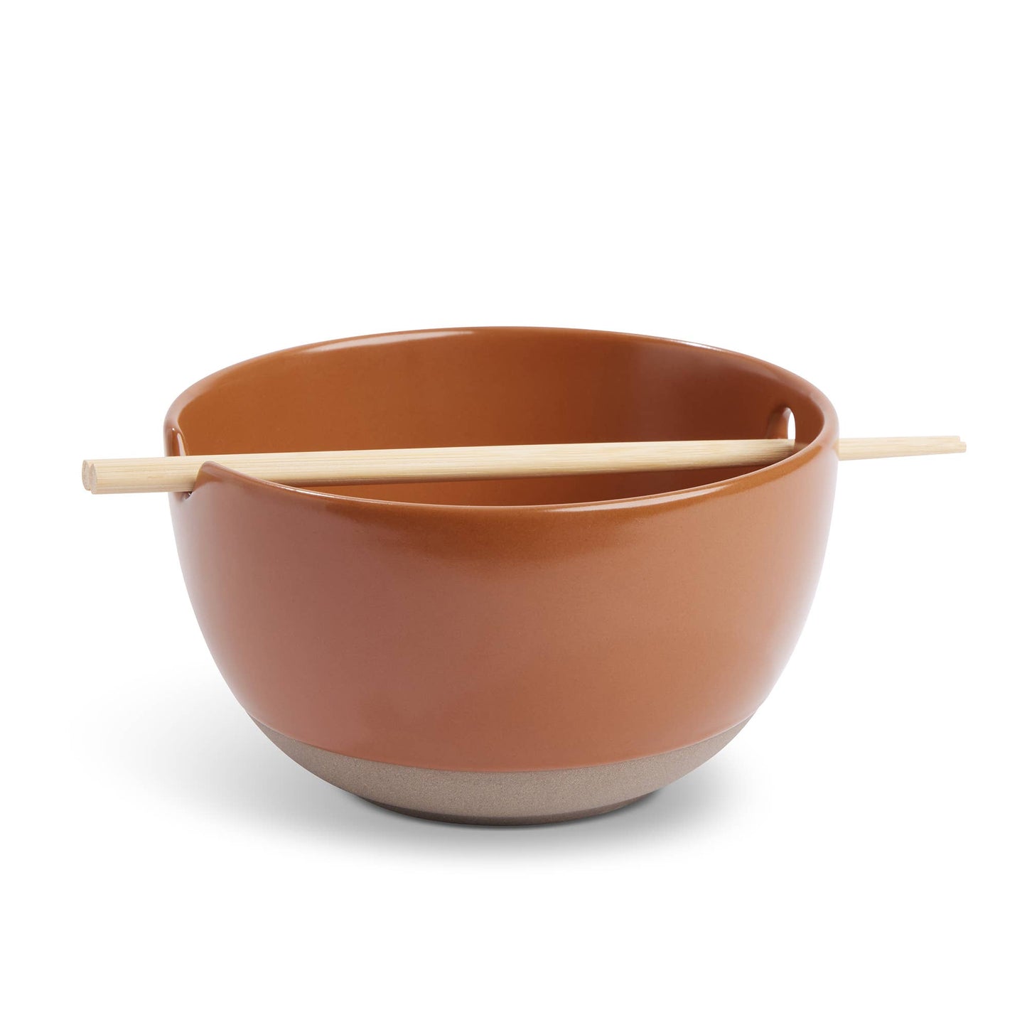 26oz Ramen Bowls w/ Chopsticks